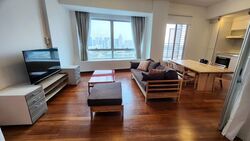 The Sail @ Marina Bay (D1), Apartment #521941871